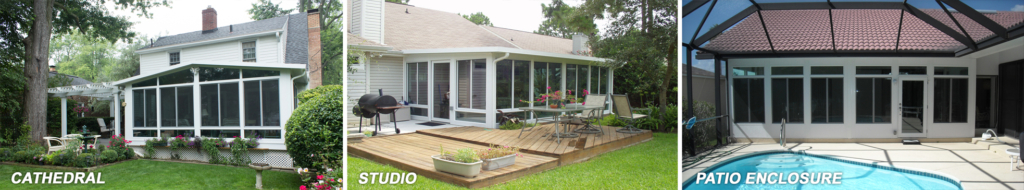 Building A Sunroom Addition Onto My Home In Florida
