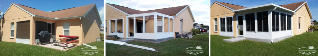 Sunroom Designs