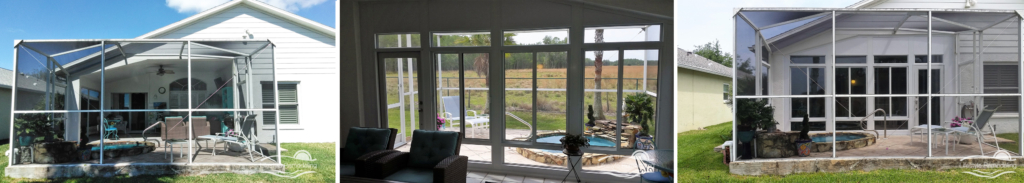 What size sunroom should you build onto your home?