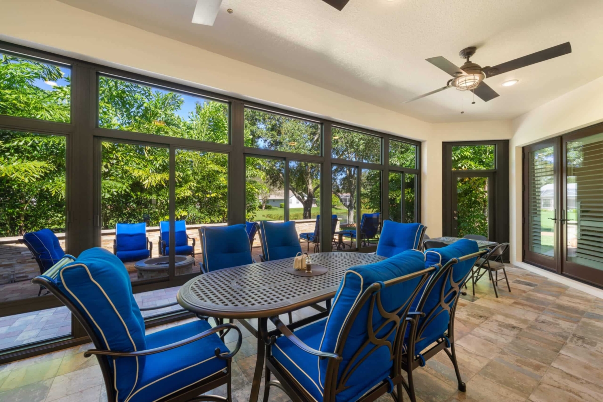 Solarium vs Sunroom What’s The Difference? Lifestyle Remodeling
