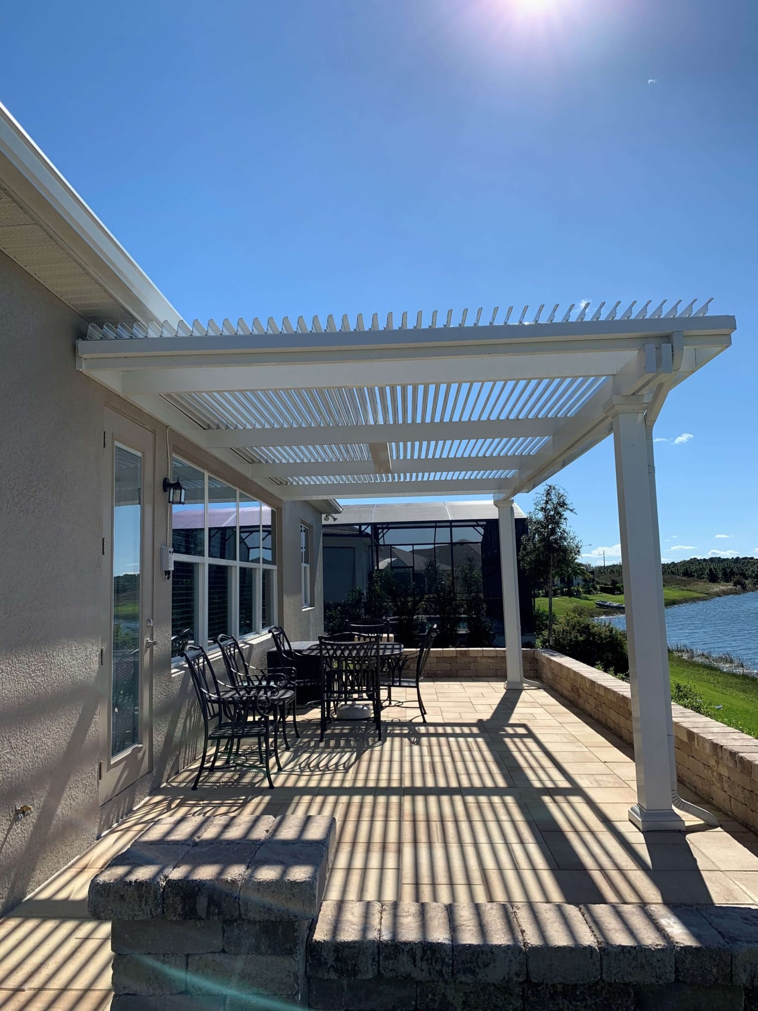 3 Different Types of Patio Covers Lifestyle Remodeling
