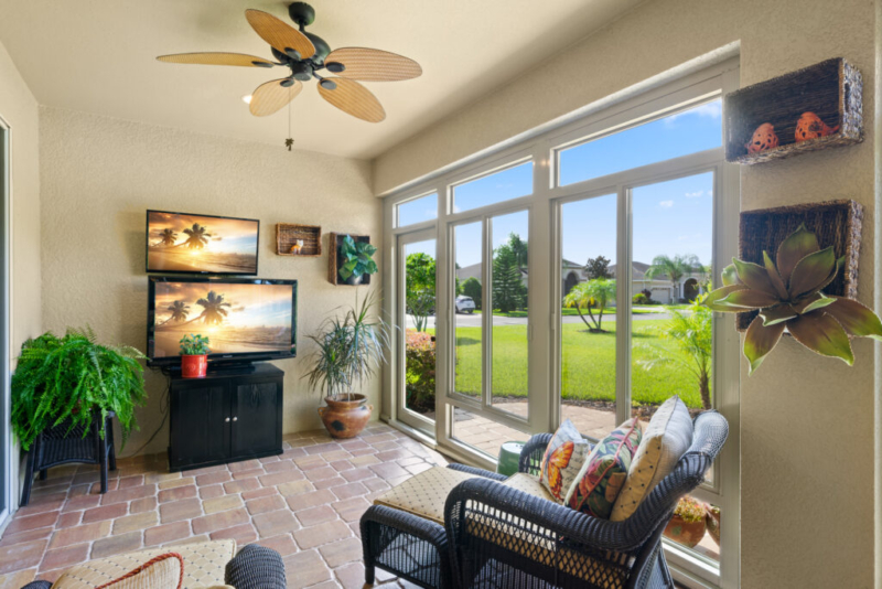 8 Best Plants for Your Sunroom Lifestyle Remodeling