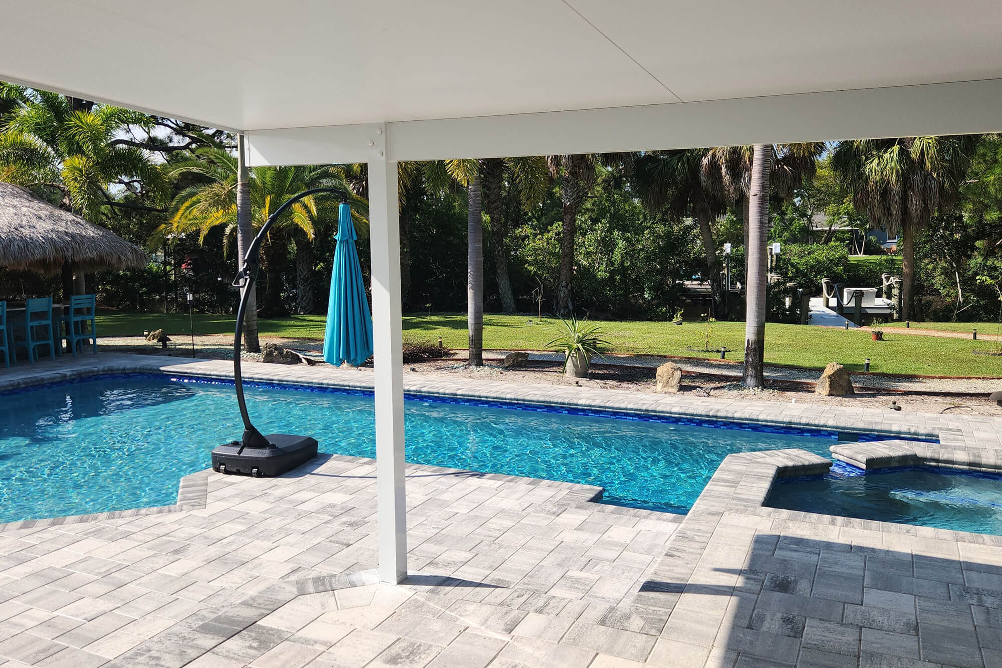 Patio Cover Gallery 2d