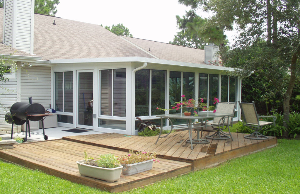 Different ways you can Enjoy a Sunroom in Florida