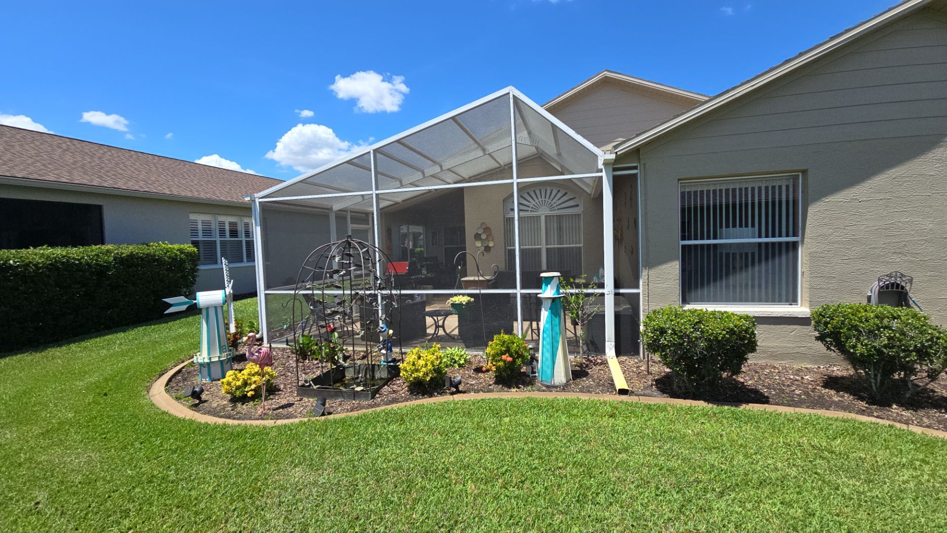 Florida Room vs. Lanai | Lifestyle Remodeling