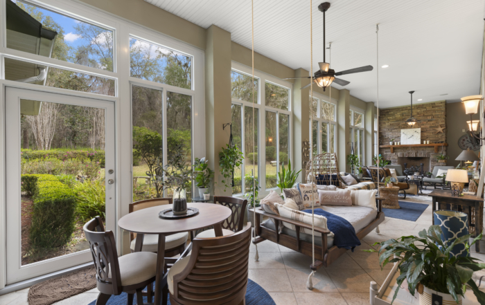 does a sunroom add value to your home