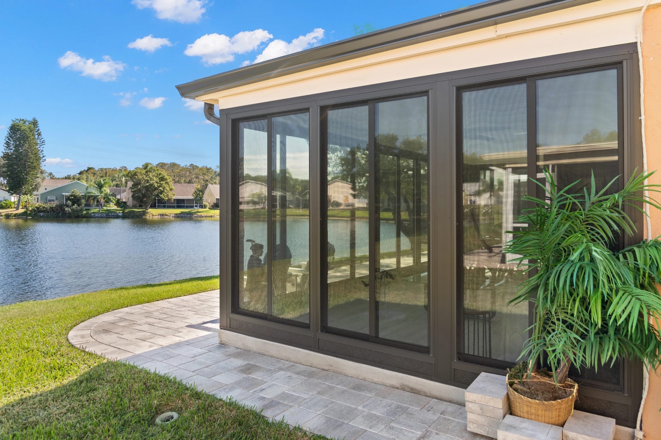 sarasota florida sunrooms and patios