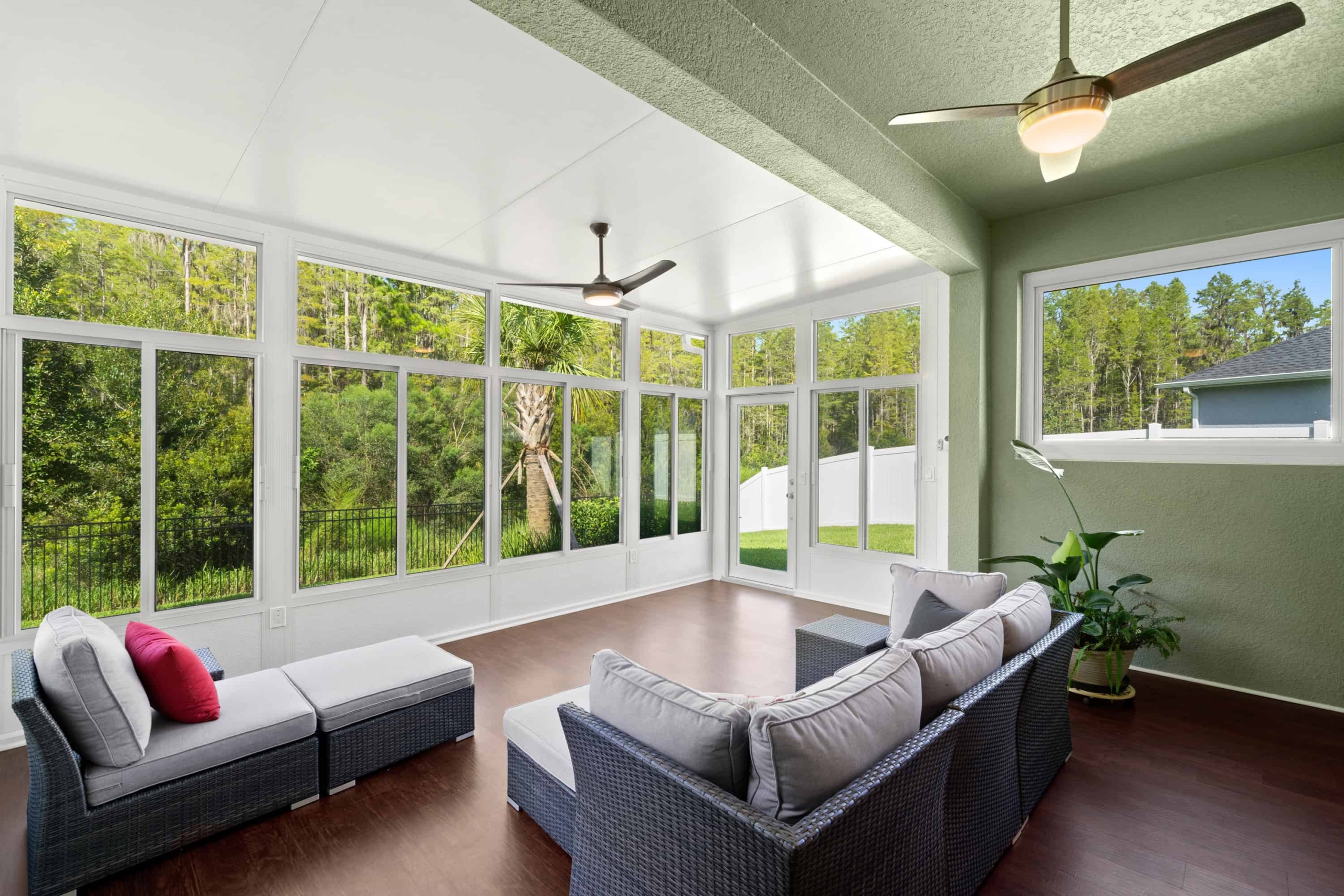 covered patio covered outdoor living spaces