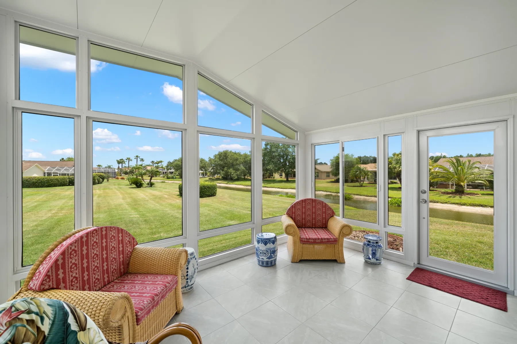 hillsborough sunroom and patios