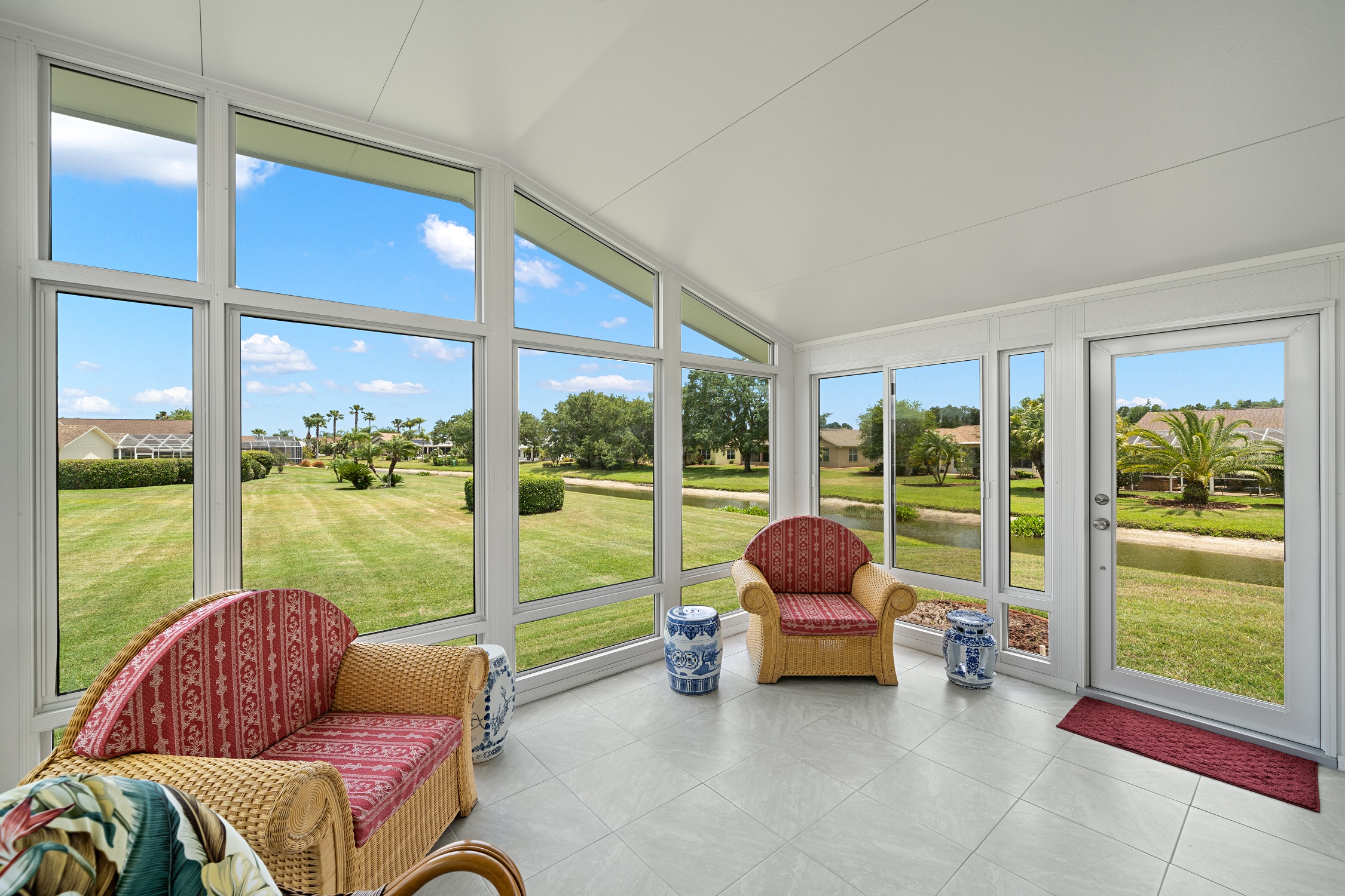 hillsborough patio and sunrooms ideas