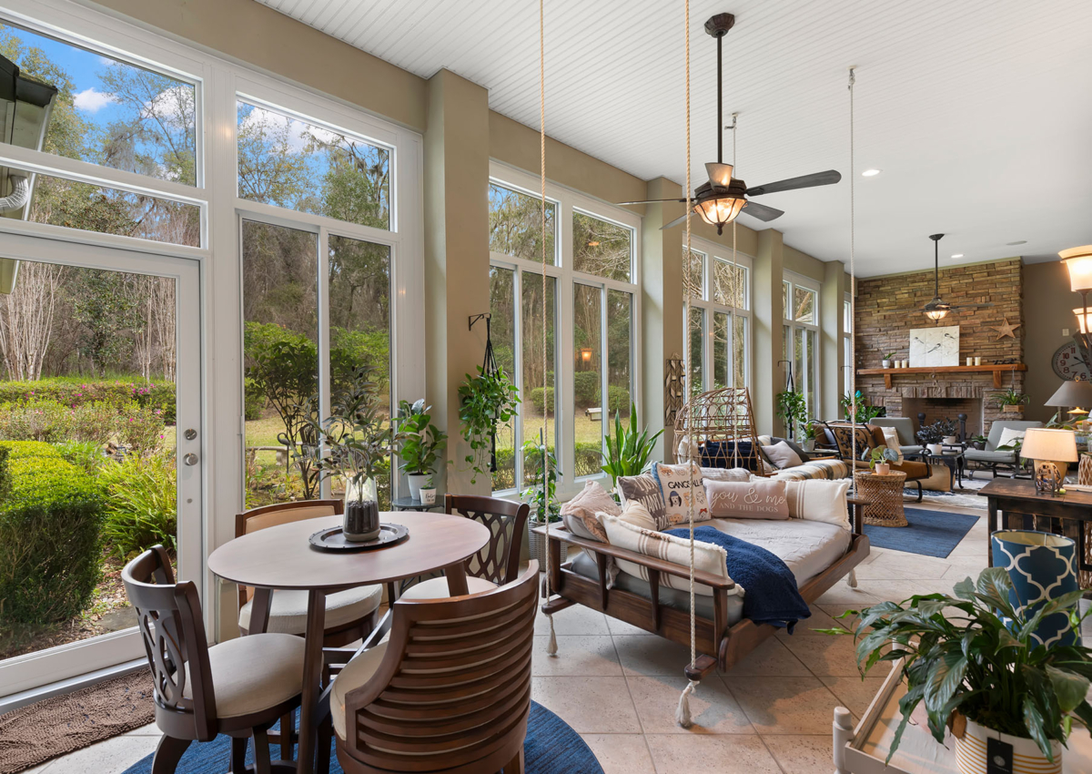 hillsborough sunrooms and patios