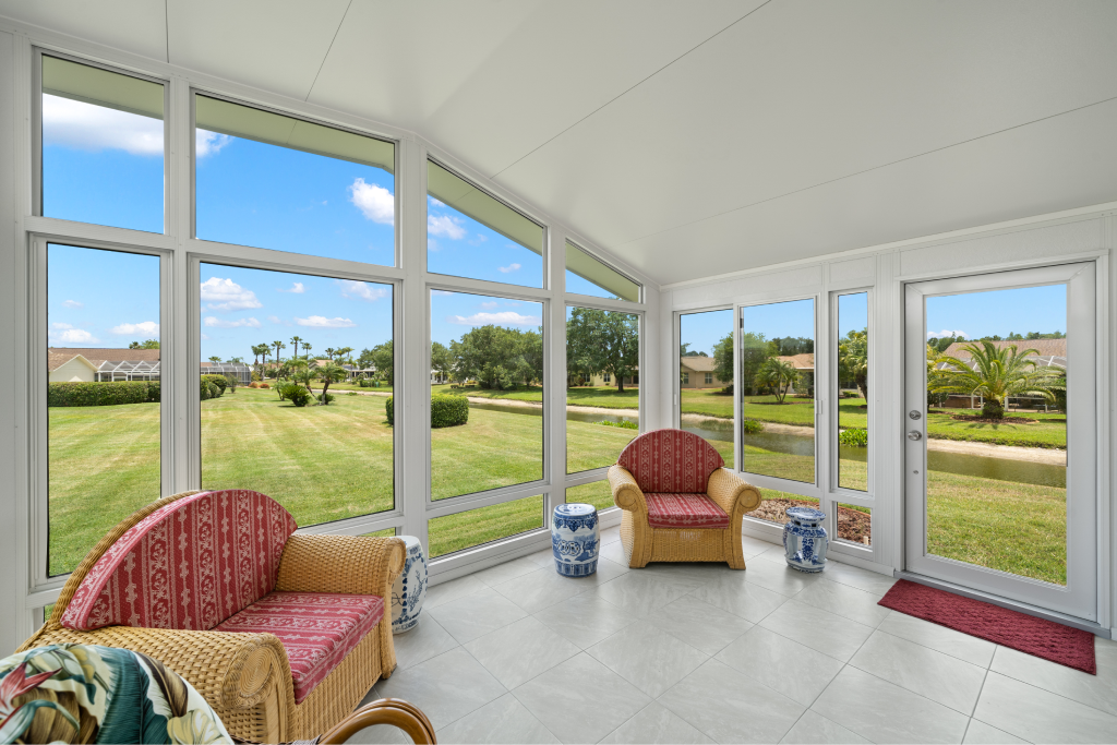 patio sunrooms in florida