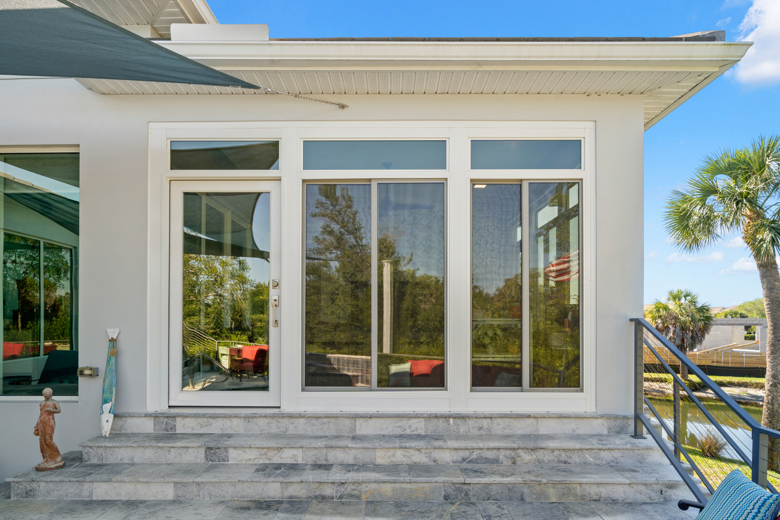 bradenton sunrooms and patio enclosures