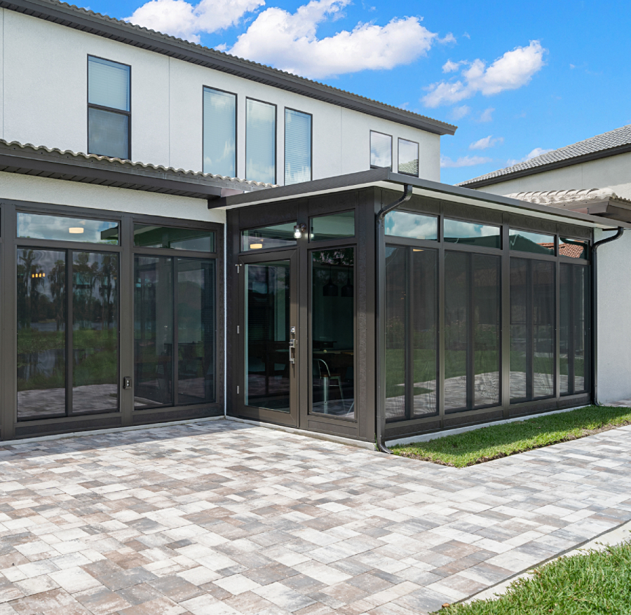 florida patio and sunrooms