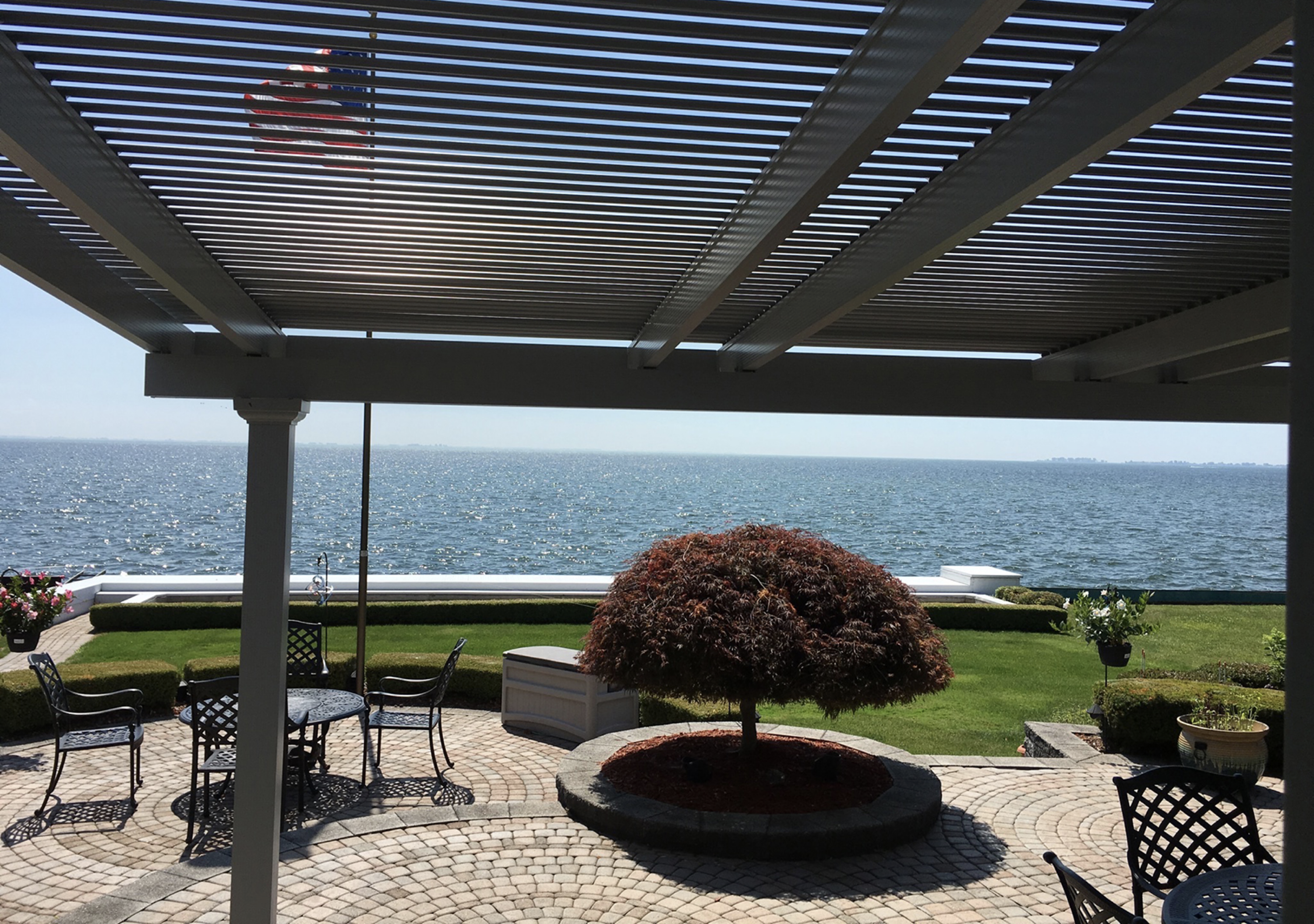 pergola-tampa-outdoor-living-space pergola tampa outdoor living space