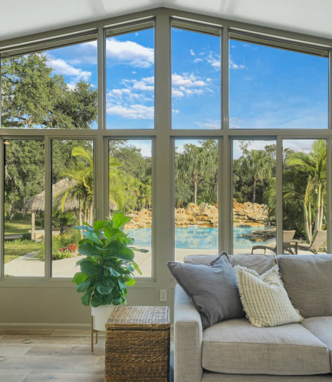 four seasons sunroom florida